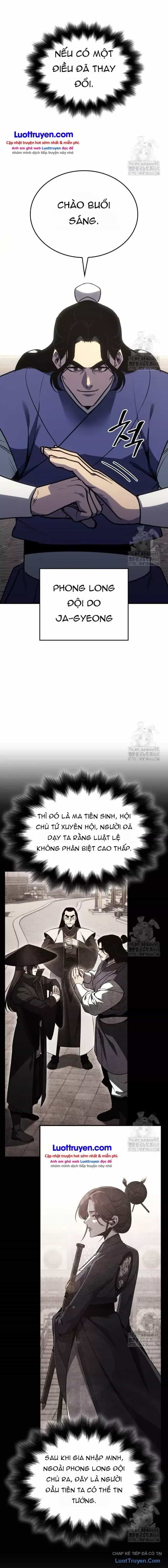 Thiên Ma Thần Quyết: Trùng Sinh - Chương 147 - ảnh 4