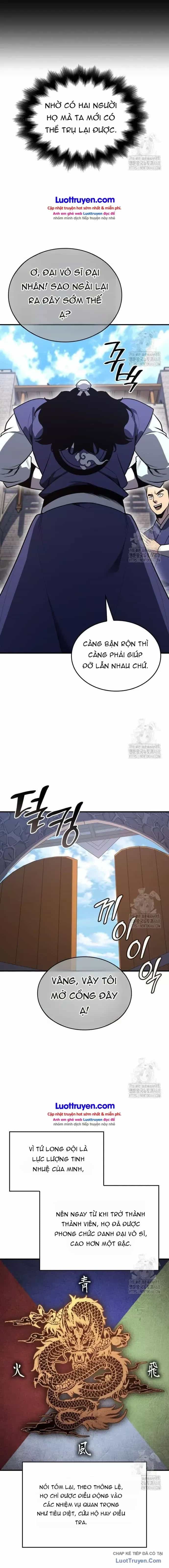 Thiên Ma Thần Quyết: Trùng Sinh - Chương 147 - ảnh 5