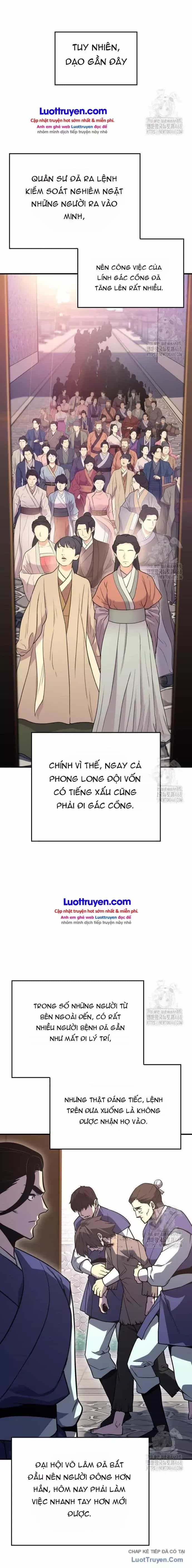 Thiên Ma Thần Quyết: Trùng Sinh - Chương 147 - ảnh 6