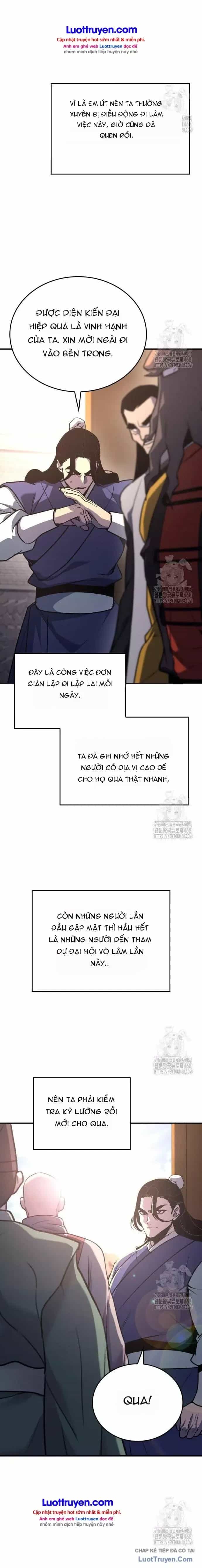Thiên Ma Thần Quyết: Trùng Sinh - Chương 147 - ảnh 7