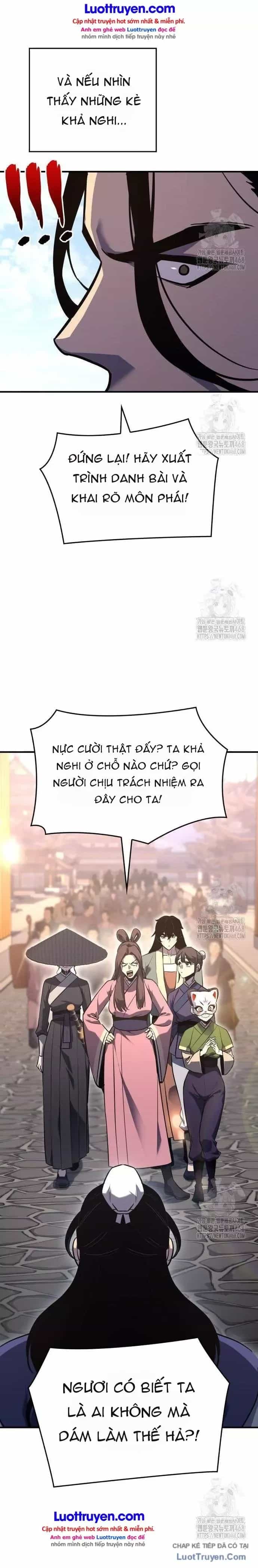 Thiên Ma Thần Quyết: Trùng Sinh - Chương 147 - ảnh 8