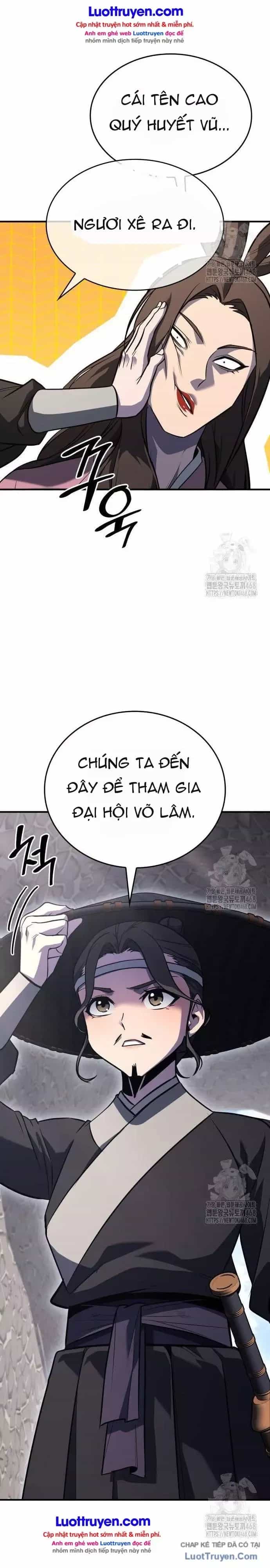 Thiên Ma Thần Quyết: Trùng Sinh - Chương 147 - ảnh 9