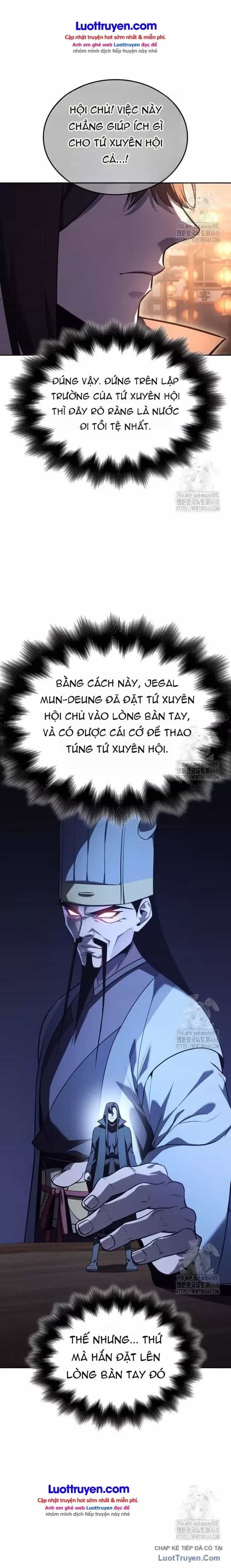 Thiên Ma Thần Quyết: Trùng Sinh - Chương 148 - ảnh 14