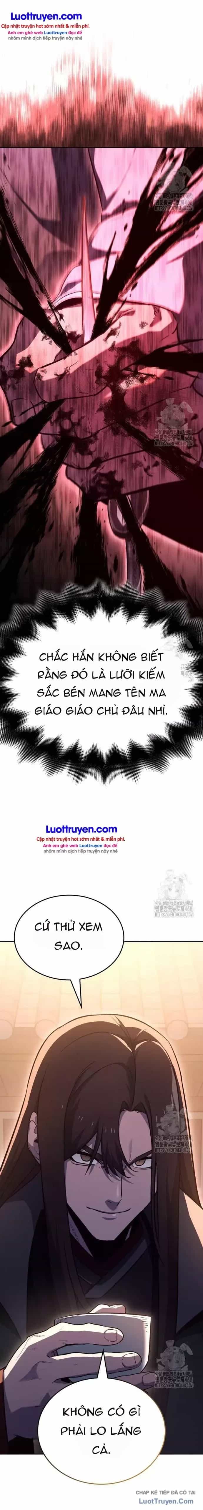 Thiên Ma Thần Quyết: Trùng Sinh - Chương 148 - ảnh 15