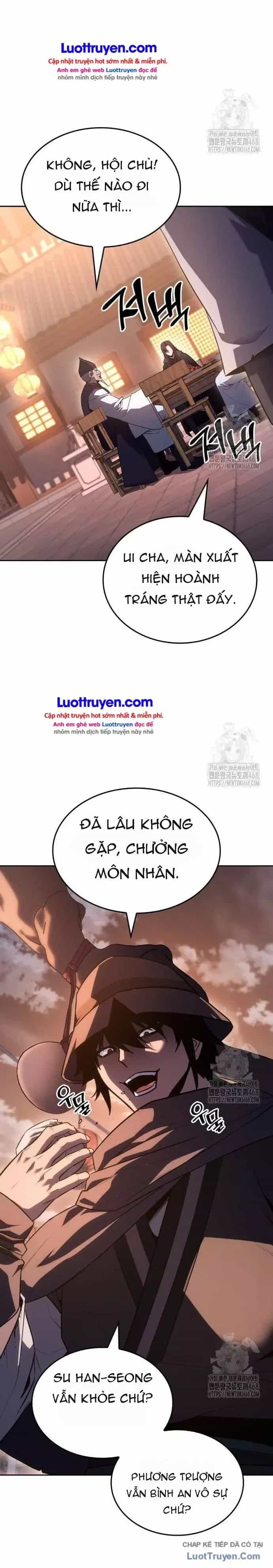 Thiên Ma Thần Quyết: Trùng Sinh - Chương 148 - ảnh 16
