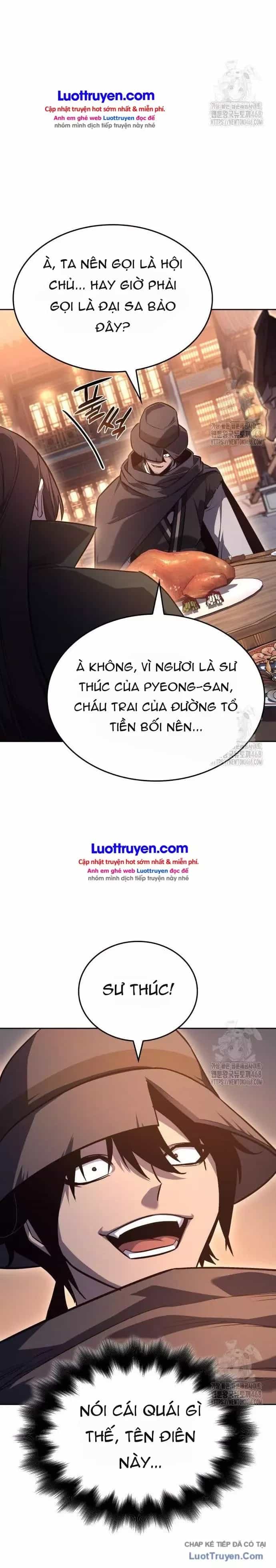 Thiên Ma Thần Quyết: Trùng Sinh - Chương 148 - ảnh 17