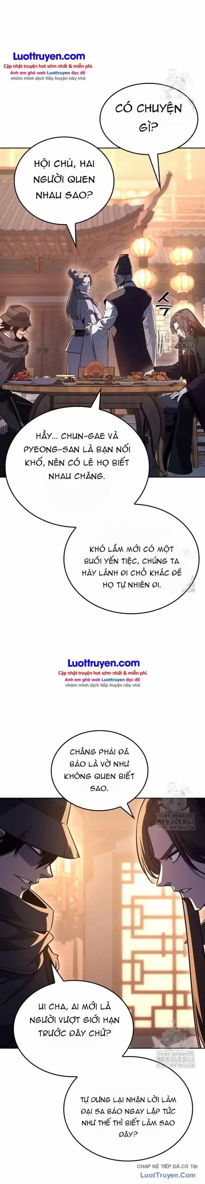 Thiên Ma Thần Quyết: Trùng Sinh - Chương 148 - ảnh 18