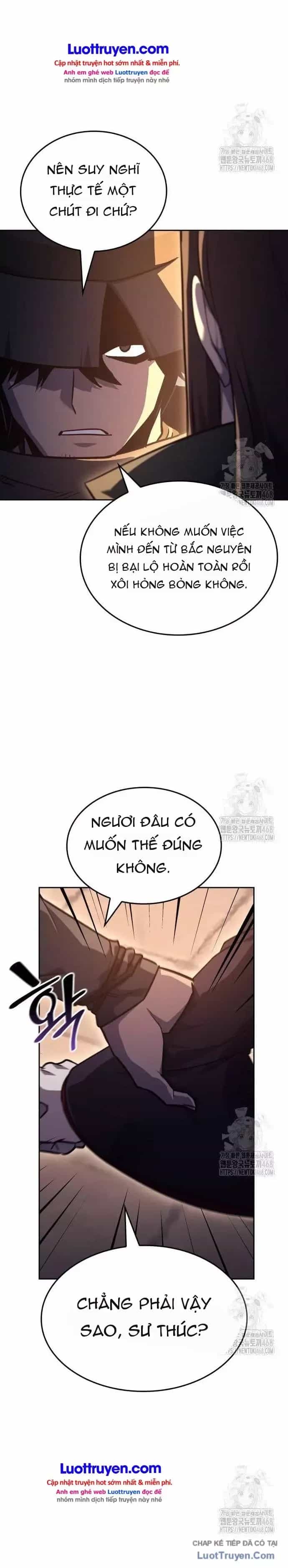 Thiên Ma Thần Quyết: Trùng Sinh - Chương 148 - ảnh 19