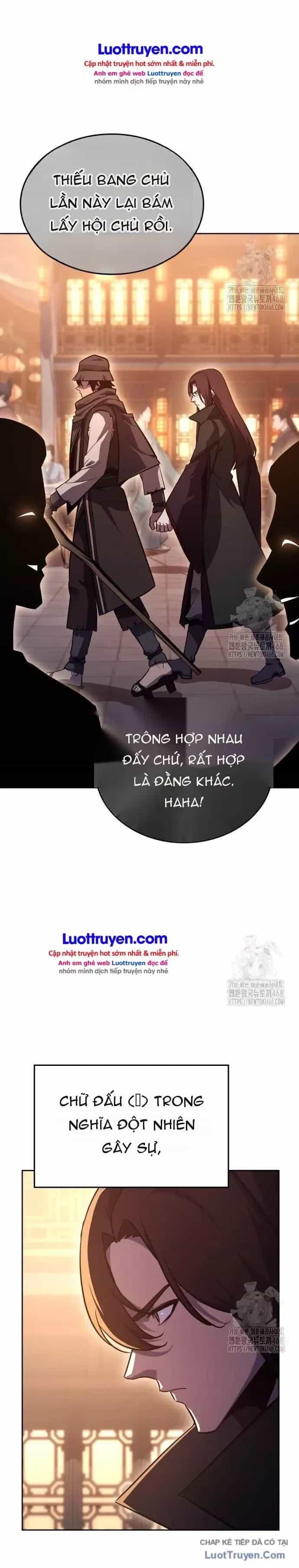 Thiên Ma Thần Quyết: Trùng Sinh - Chương 148 - ảnh 20