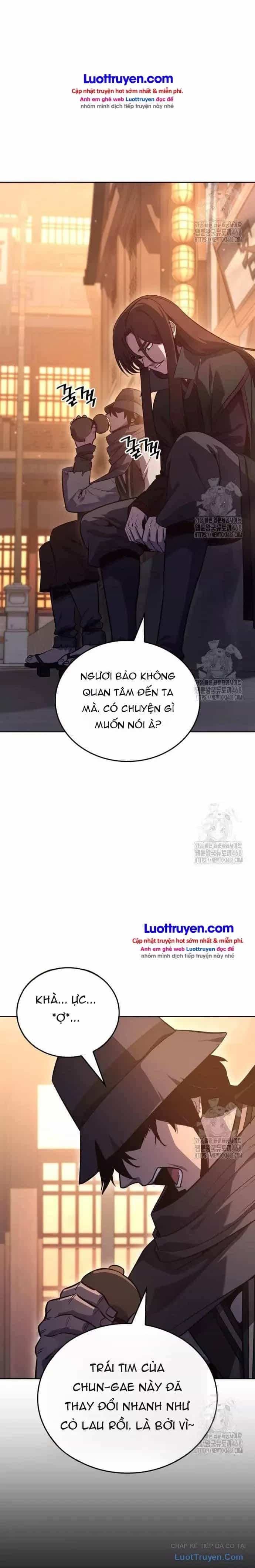 Thiên Ma Thần Quyết: Trùng Sinh - Chương 148 - ảnh 22