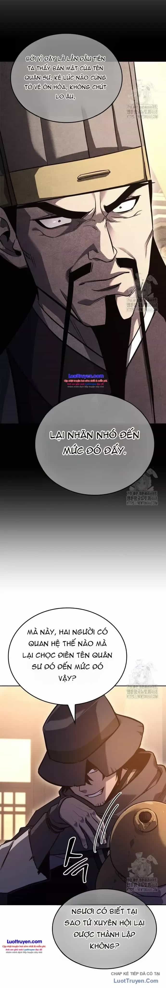 Thiên Ma Thần Quyết: Trùng Sinh - Chương 148 - ảnh 23