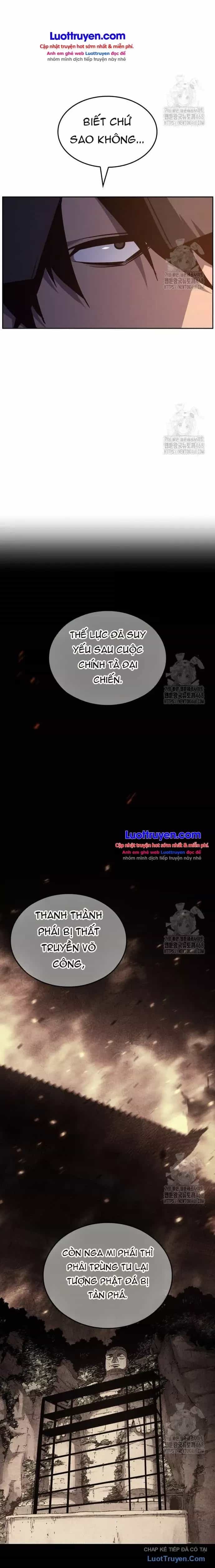 Thiên Ma Thần Quyết: Trùng Sinh - Chương 148 - ảnh 24