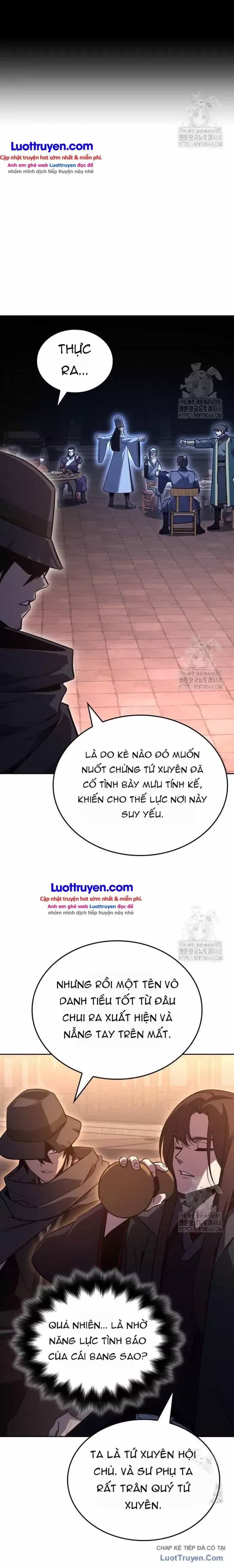 Thiên Ma Thần Quyết: Trùng Sinh - Chương 148 - ảnh 25