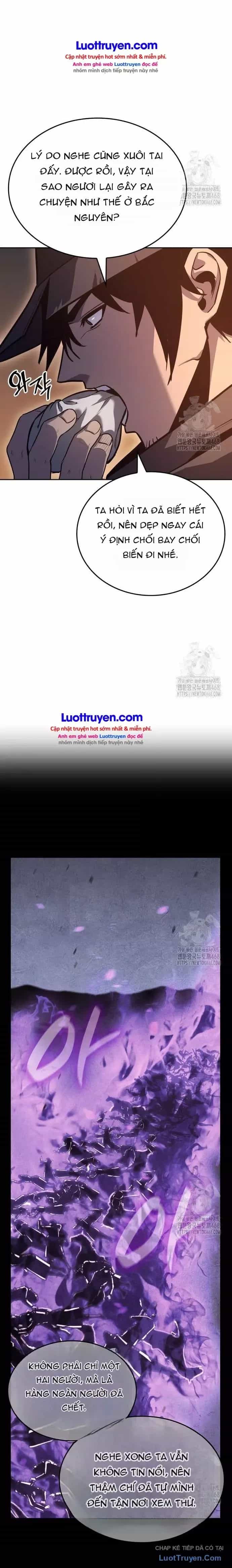 Thiên Ma Thần Quyết: Trùng Sinh - Chương 148 - ảnh 26