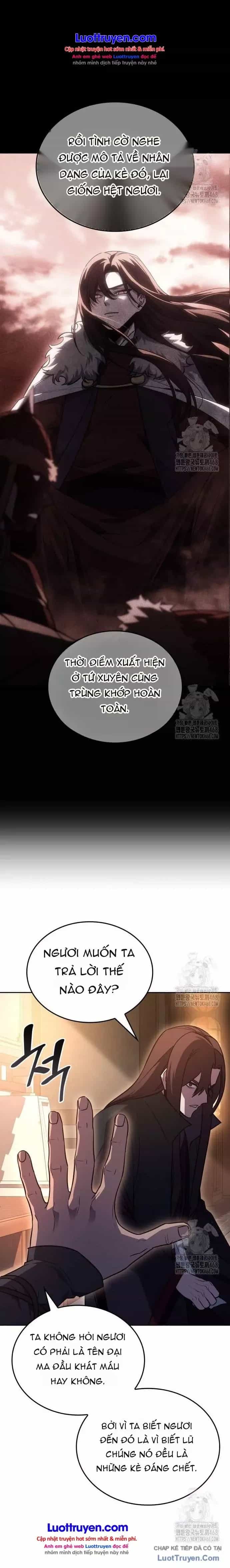 Thiên Ma Thần Quyết: Trùng Sinh - Chương 148 - ảnh 27