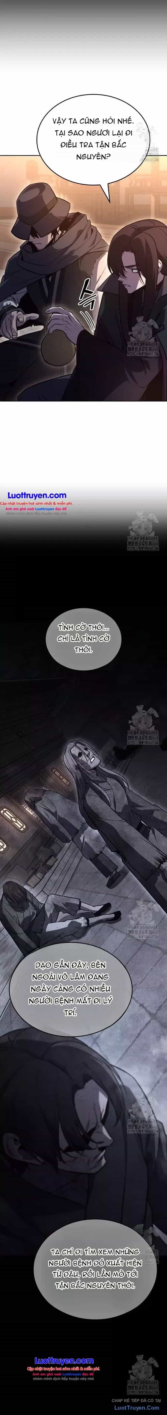 Thiên Ma Thần Quyết: Trùng Sinh - Chương 148 - ảnh 29