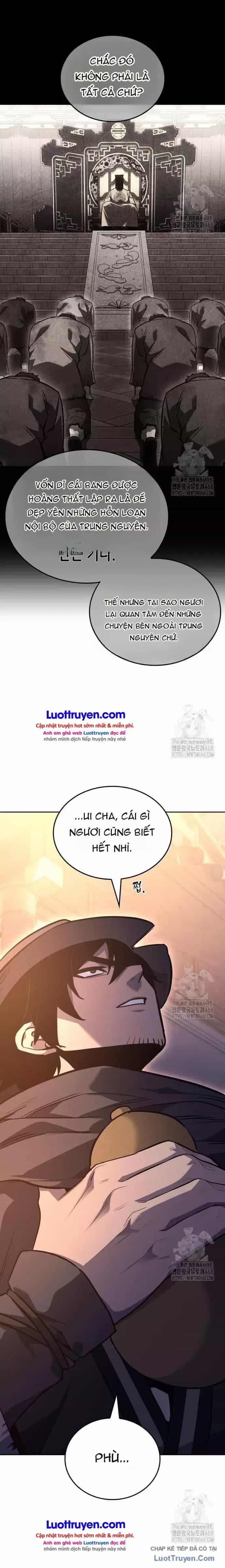 Thiên Ma Thần Quyết: Trùng Sinh - Chương 148 - ảnh 30