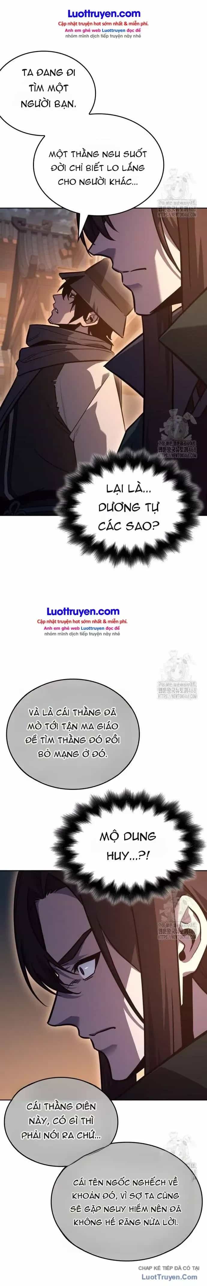 Thiên Ma Thần Quyết: Trùng Sinh - Chương 148 - ảnh 31
