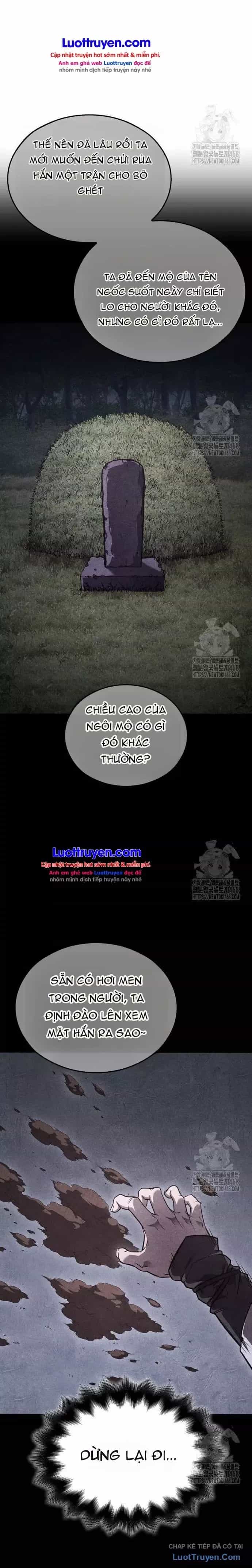 Thiên Ma Thần Quyết: Trùng Sinh - Chương 148 - ảnh 32