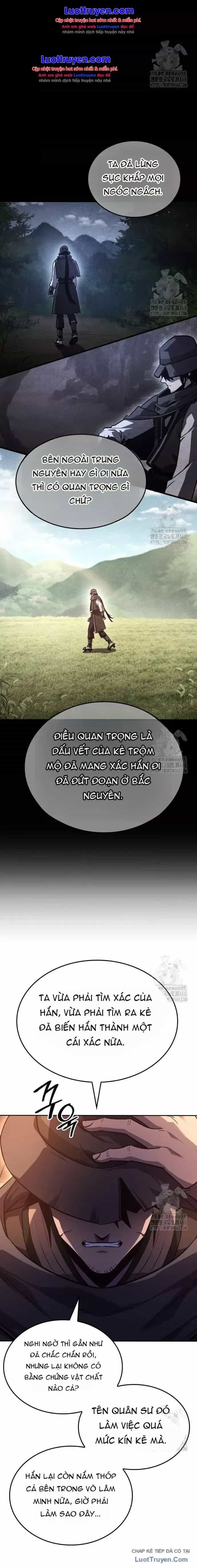 Thiên Ma Thần Quyết: Trùng Sinh - Chương 148 - ảnh 34