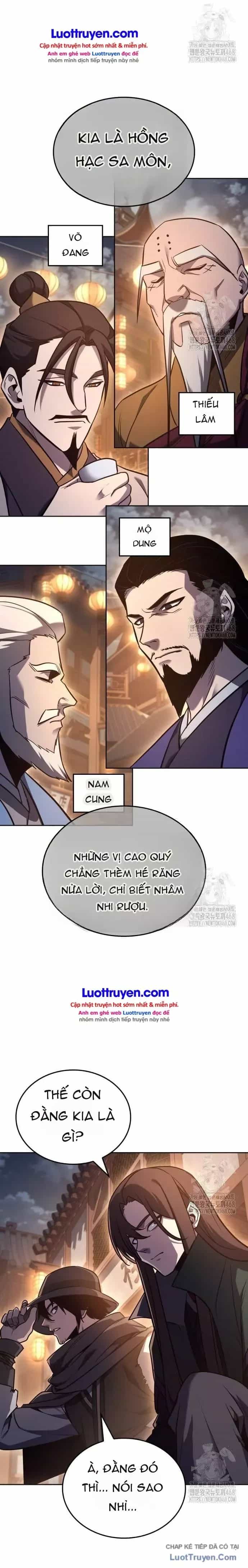 Thiên Ma Thần Quyết: Trùng Sinh - Chương 148 - ảnh 37
