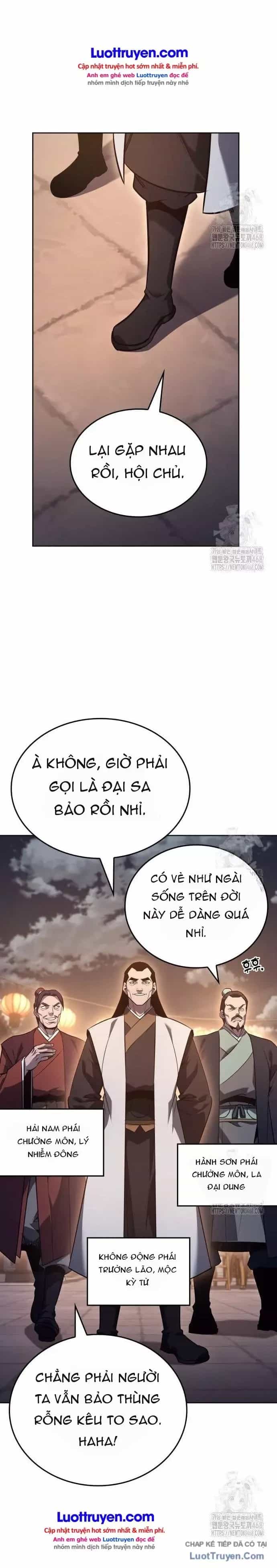 Thiên Ma Thần Quyết: Trùng Sinh - Chương 148 - ảnh 38