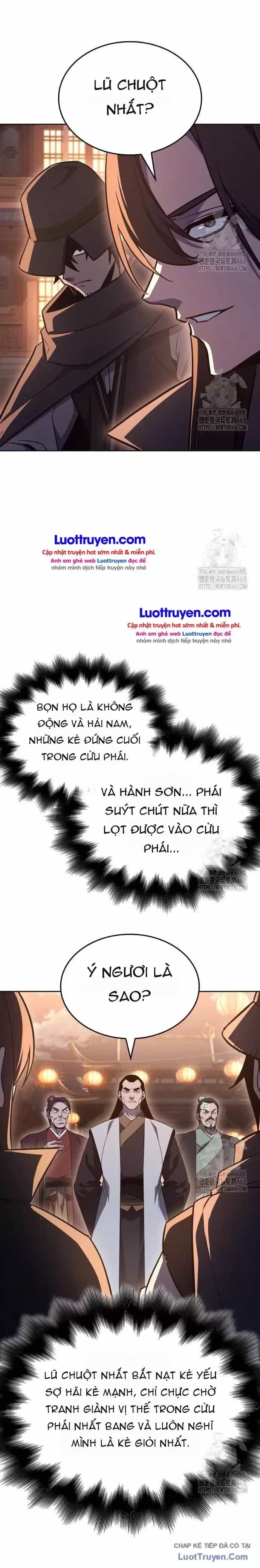 Thiên Ma Thần Quyết: Trùng Sinh - Chương 148 - ảnh 39