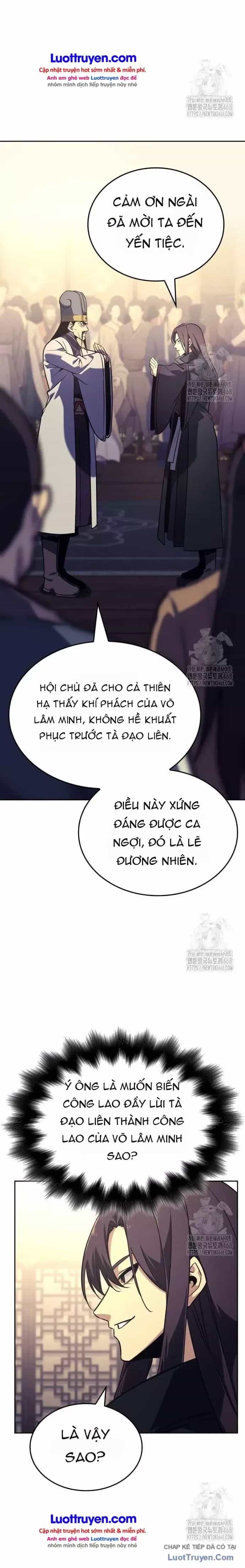 Thiên Ma Thần Quyết: Trùng Sinh - Chương 148 - ảnh 4