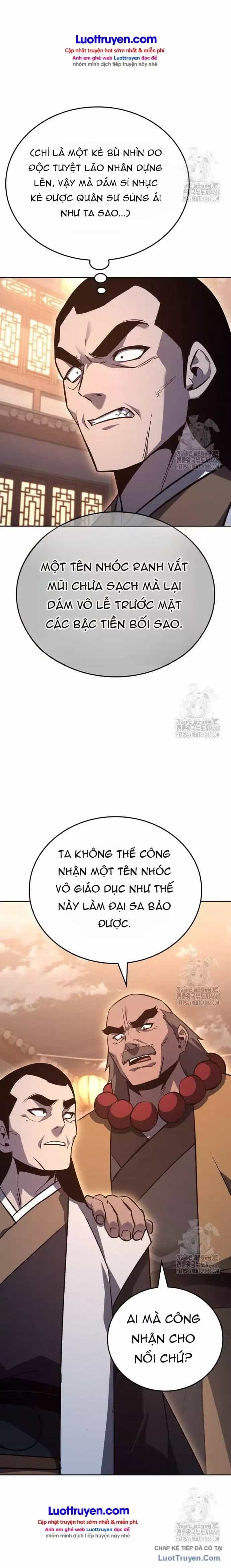 Thiên Ma Thần Quyết: Trùng Sinh - Chương 148 - ảnh 40