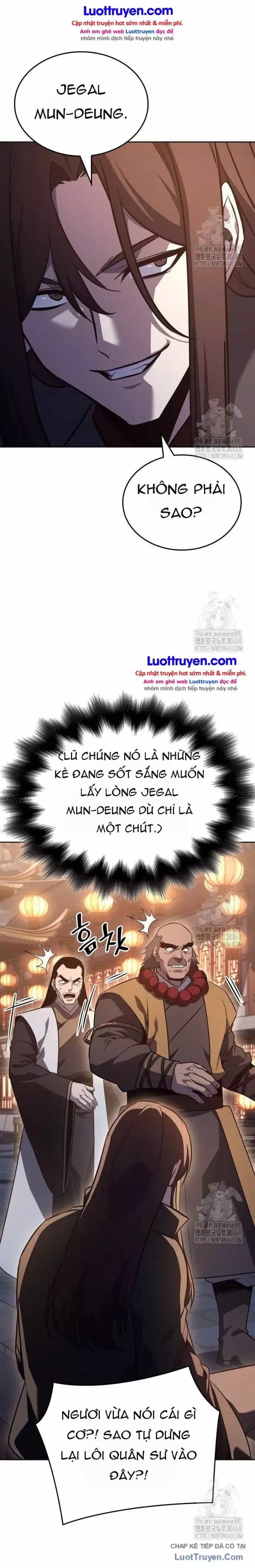 Thiên Ma Thần Quyết: Trùng Sinh - Chương 148 - ảnh 41