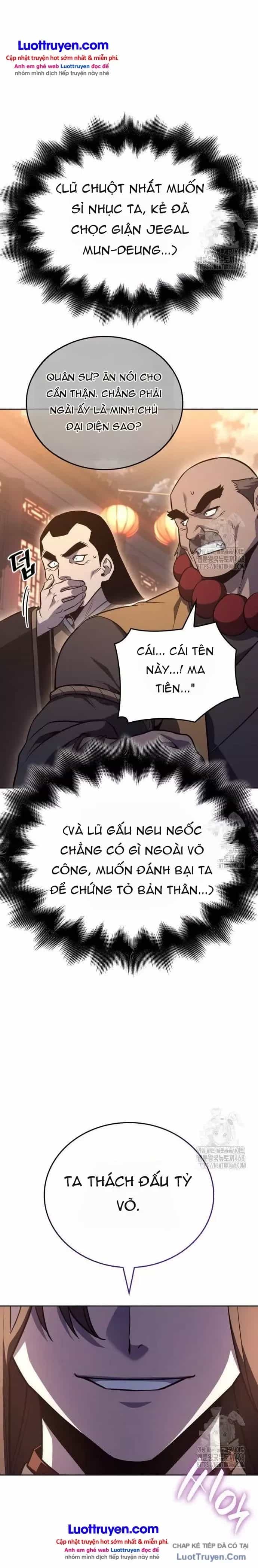 Thiên Ma Thần Quyết: Trùng Sinh - Chương 148 - ảnh 42