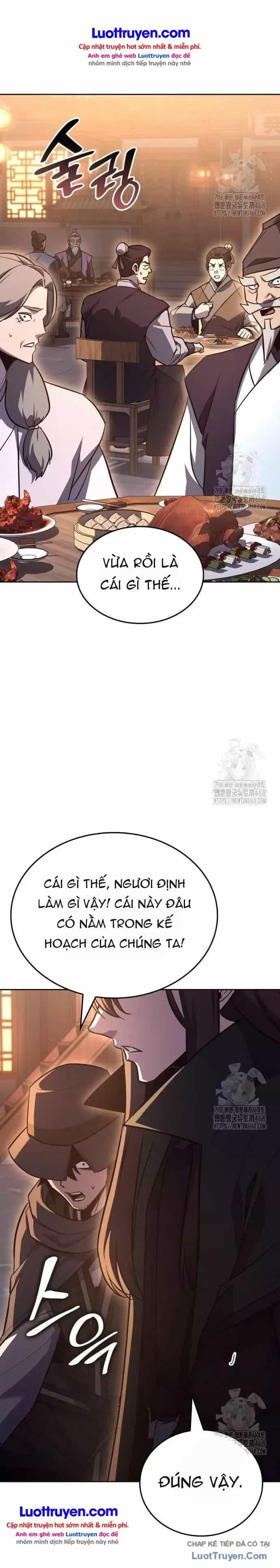 Thiên Ma Thần Quyết: Trùng Sinh - Chương 148 - ảnh 43