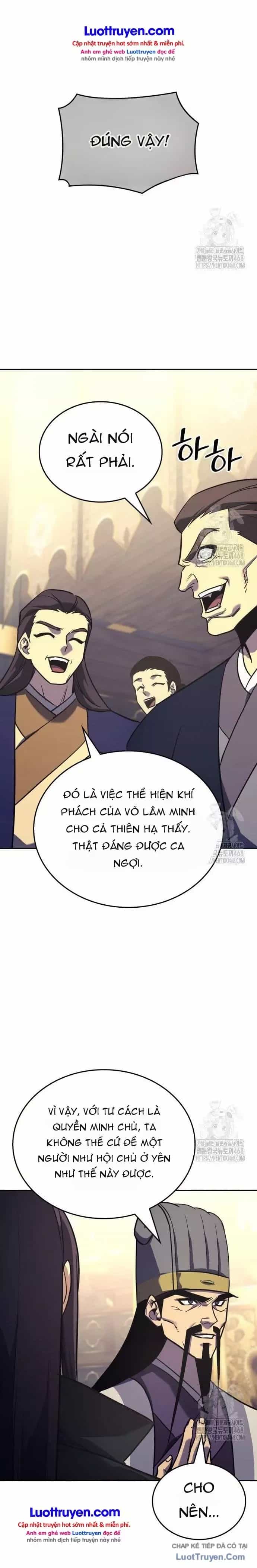Thiên Ma Thần Quyết: Trùng Sinh - Chương 148 - ảnh 5