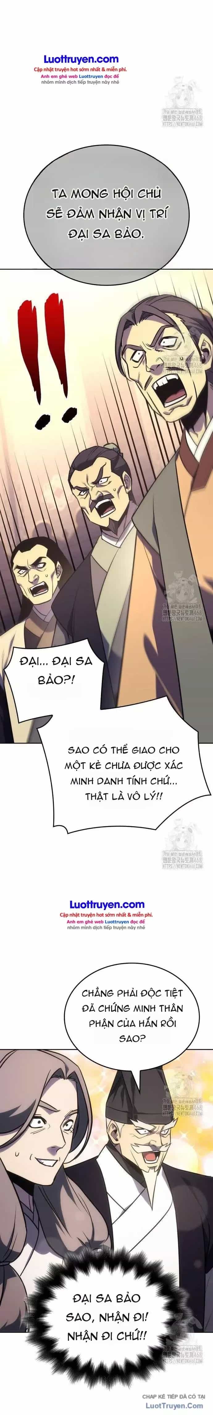 Thiên Ma Thần Quyết: Trùng Sinh - Chương 148 - ảnh 6