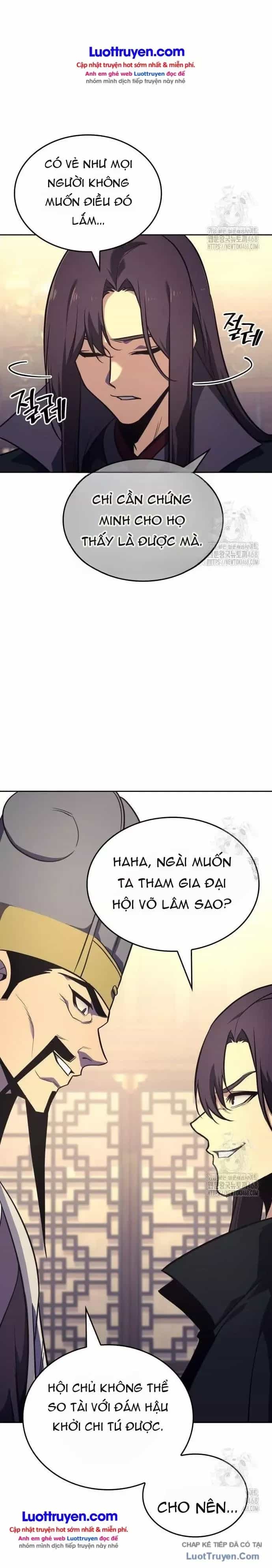 Thiên Ma Thần Quyết: Trùng Sinh - Chương 148 - ảnh 7