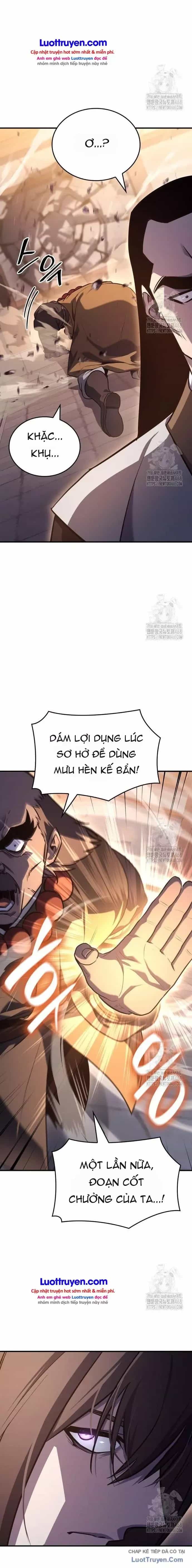 Thiên Ma Thần Quyết: Trùng Sinh - Chương 149 - ảnh 10