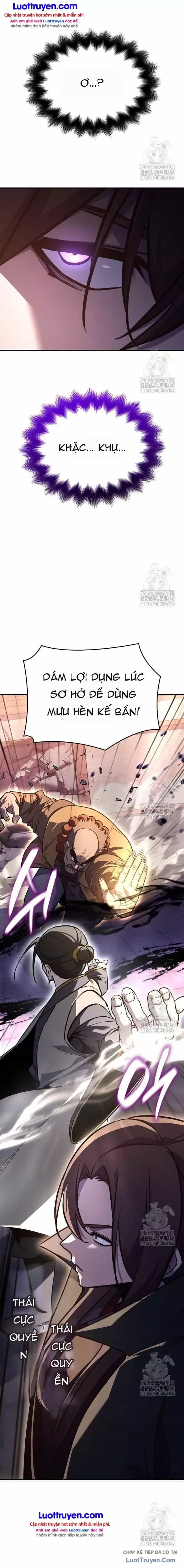 Thiên Ma Thần Quyết: Trùng Sinh - Chương 149 - ảnh 11
