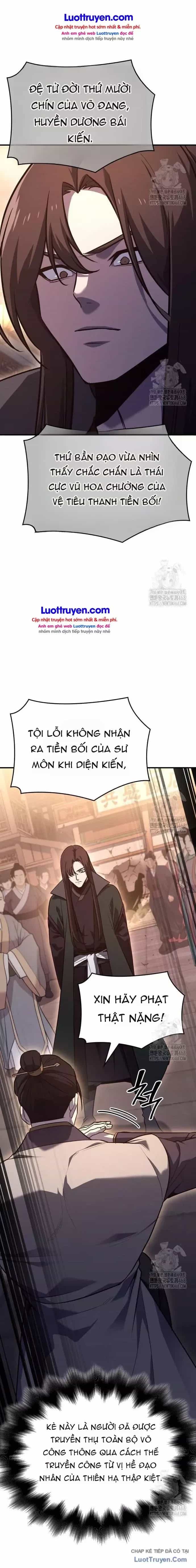 Thiên Ma Thần Quyết: Trùng Sinh - Chương 149 - ảnh 13