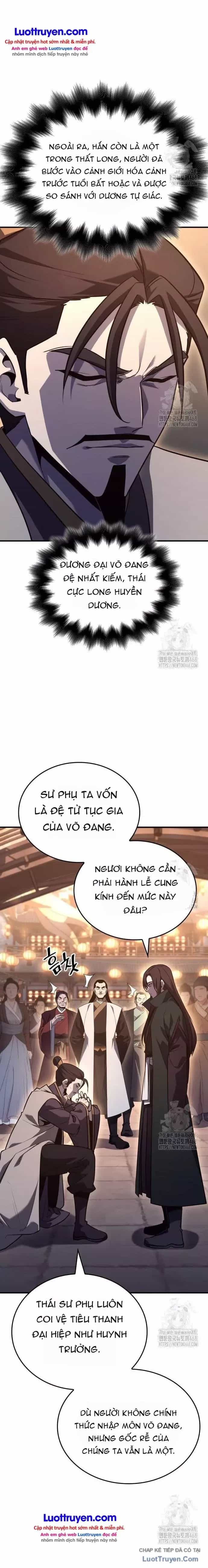 Thiên Ma Thần Quyết: Trùng Sinh - Chương 149 - ảnh 14