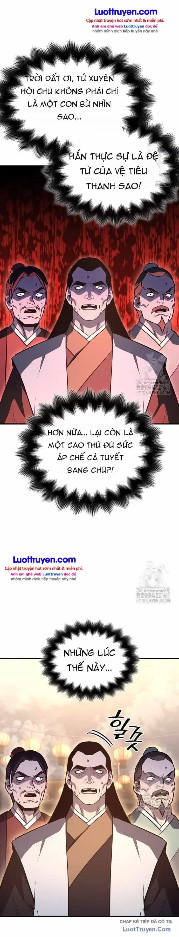 Thiên Ma Thần Quyết: Trùng Sinh - Chương 149 - ảnh 15