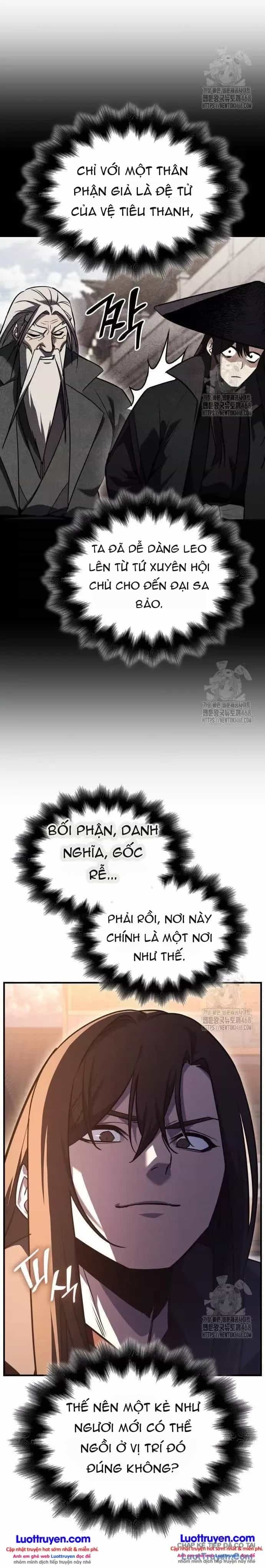 Thiên Ma Thần Quyết: Trùng Sinh - Chương 149 - ảnh 19