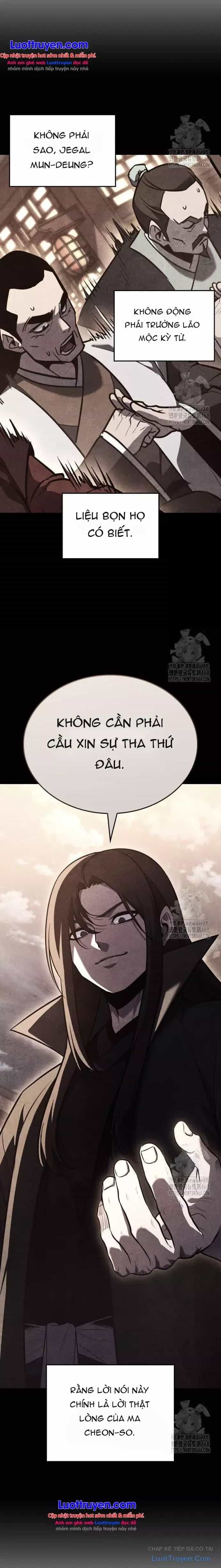Thiên Ma Thần Quyết: Trùng Sinh - Chương 149 - ảnh 21