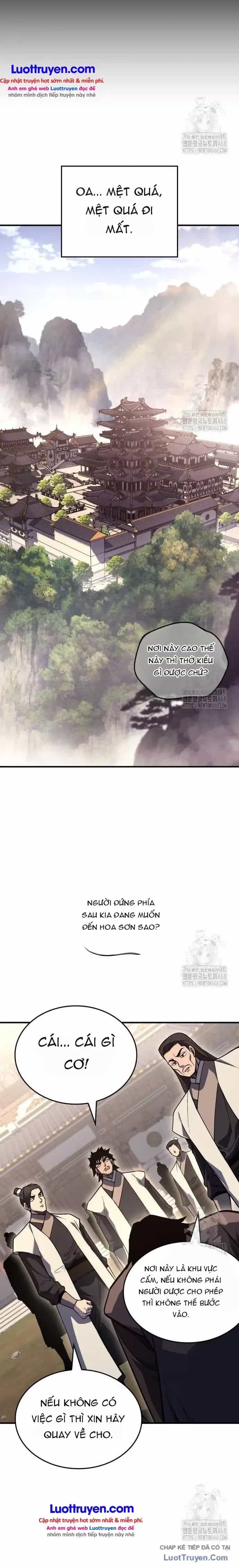 Thiên Ma Thần Quyết: Trùng Sinh - Chương 149 - ảnh 22