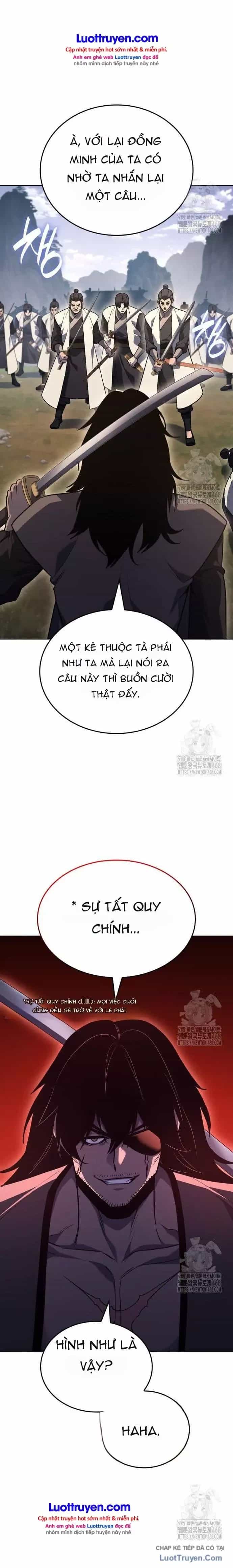 Thiên Ma Thần Quyết: Trùng Sinh - Chương 149 - ảnh 26