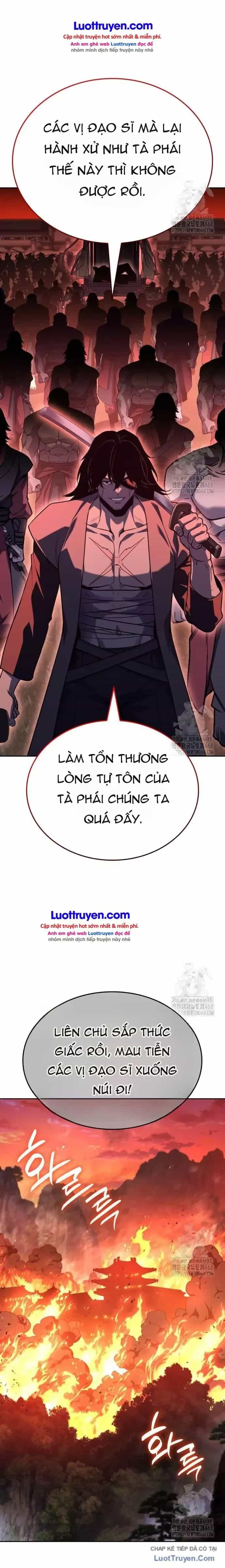 Thiên Ma Thần Quyết: Trùng Sinh - Chương 149 - ảnh 27