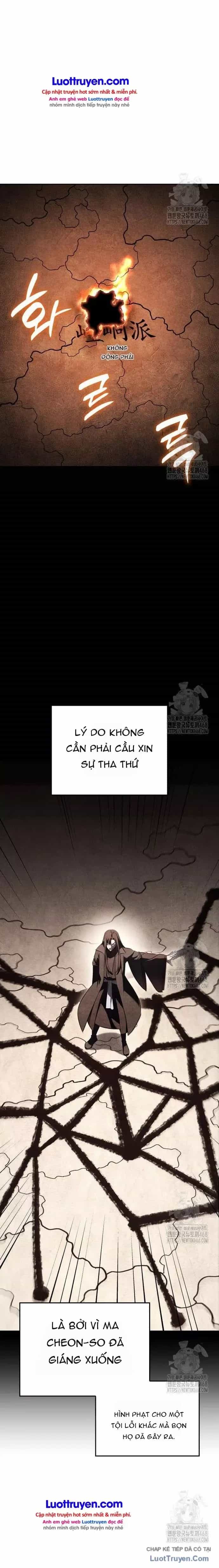 Thiên Ma Thần Quyết: Trùng Sinh - Chương 149 - ảnh 28