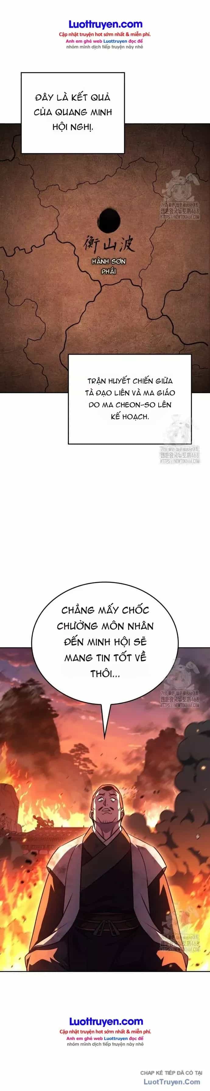 Thiên Ma Thần Quyết: Trùng Sinh - Chương 149 - ảnh 29