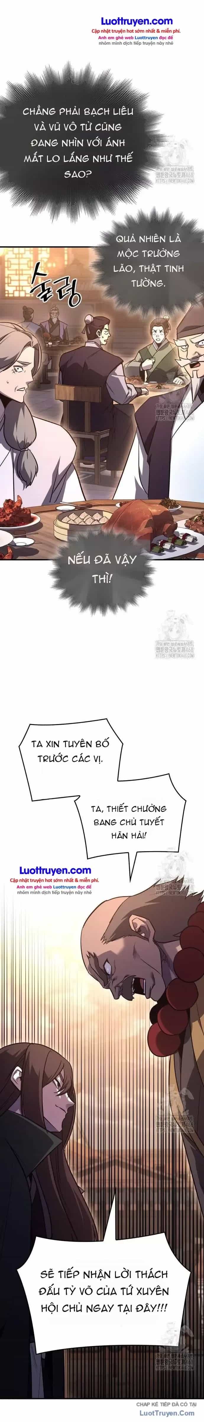 Thiên Ma Thần Quyết: Trùng Sinh - Chương 149 - ảnh 3