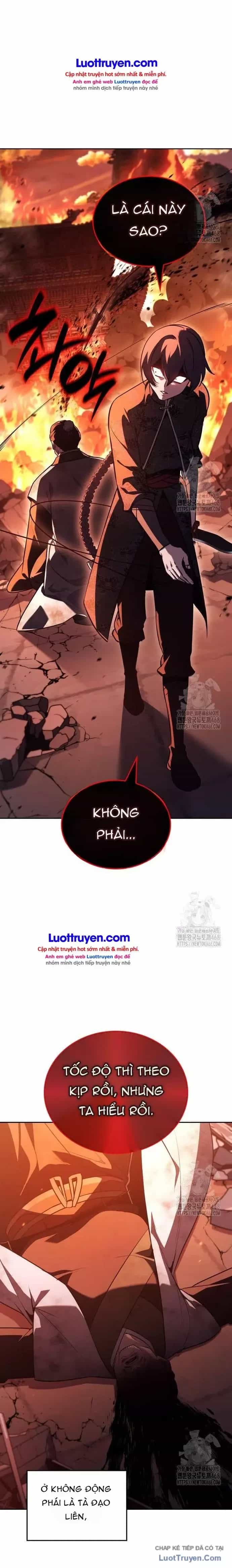 Thiên Ma Thần Quyết: Trùng Sinh - Chương 149 - ảnh 31