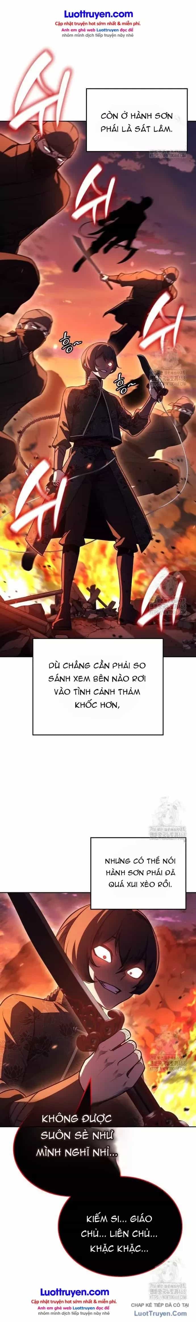 Thiên Ma Thần Quyết: Trùng Sinh - Chương 149 - ảnh 32